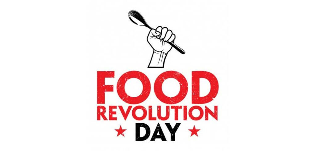Food-revolution