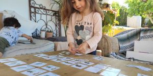Tiempo libre en el homeschooling equilibrio